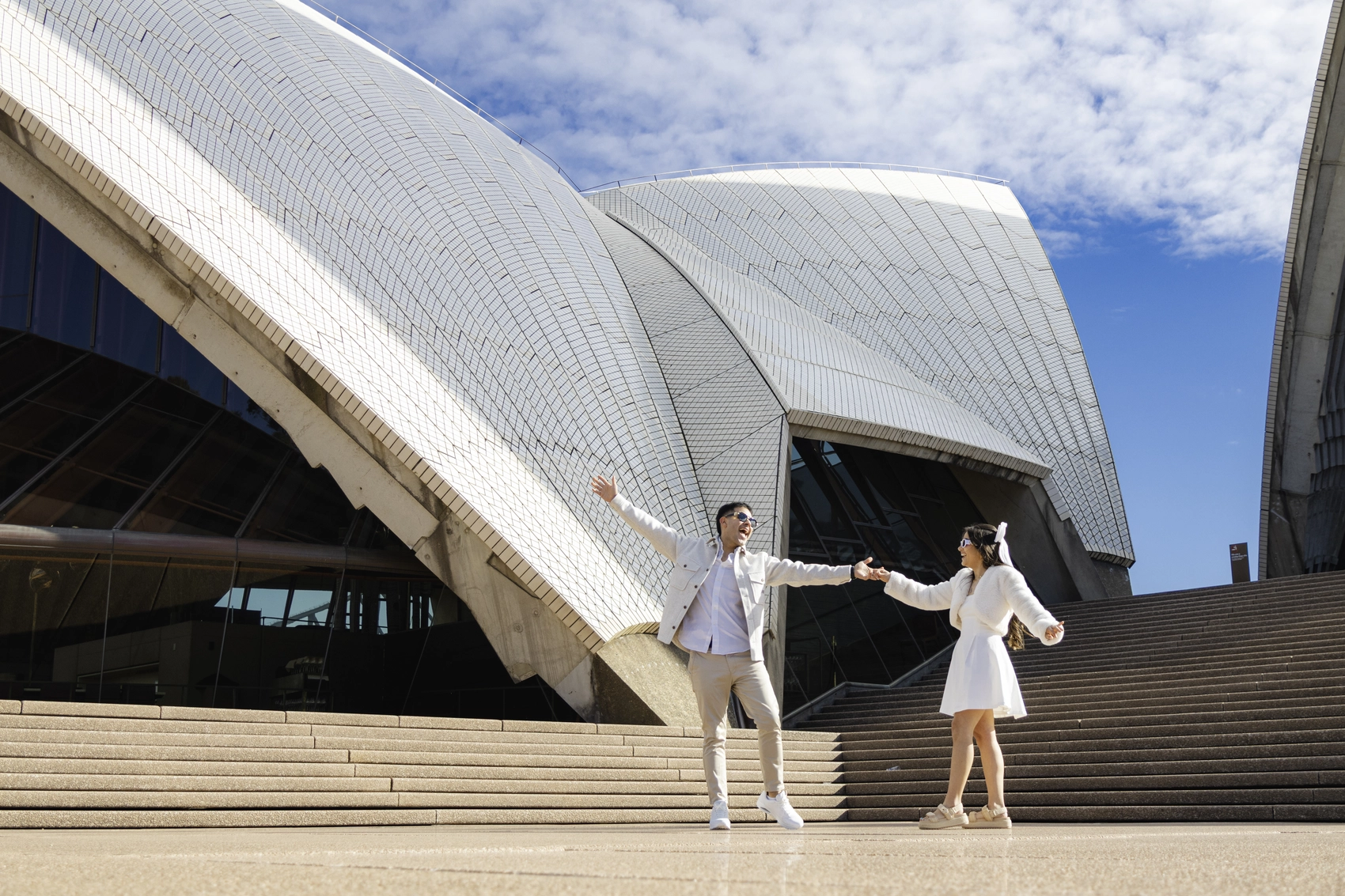 Wedding photography of Silvi and Cami in Sydney 8