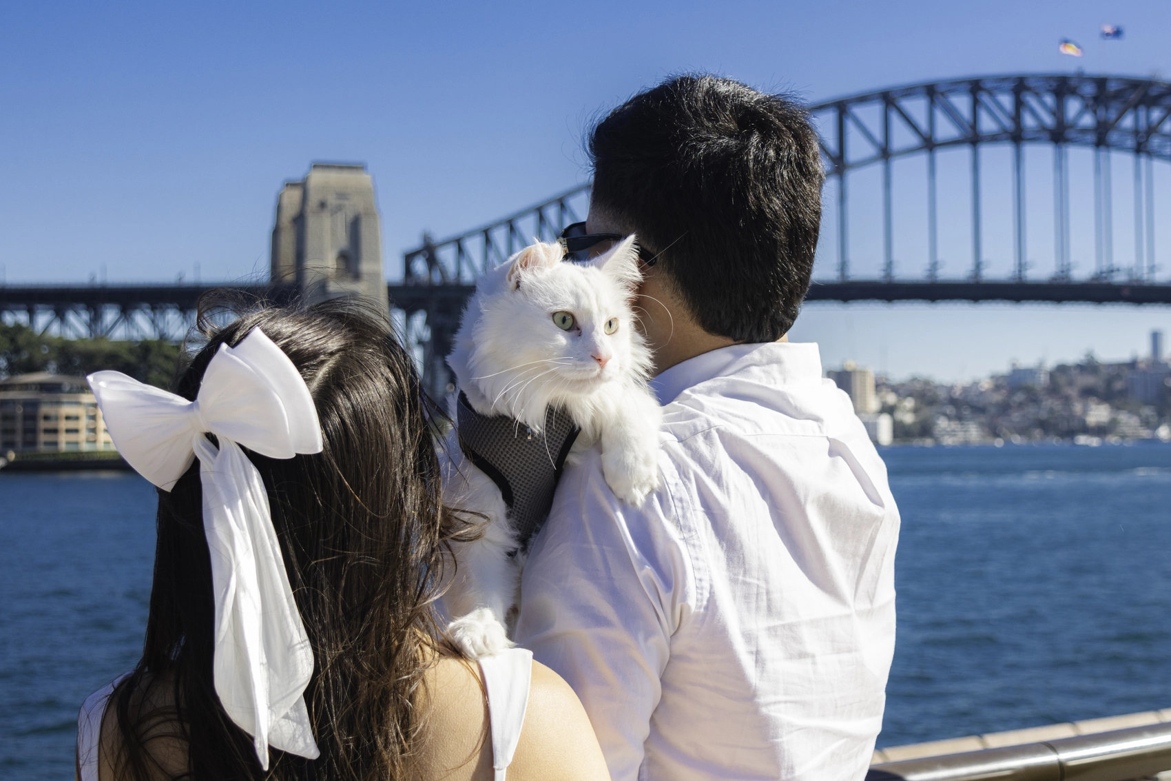 Wedding photography of Silvi and Cami in Sydney 21