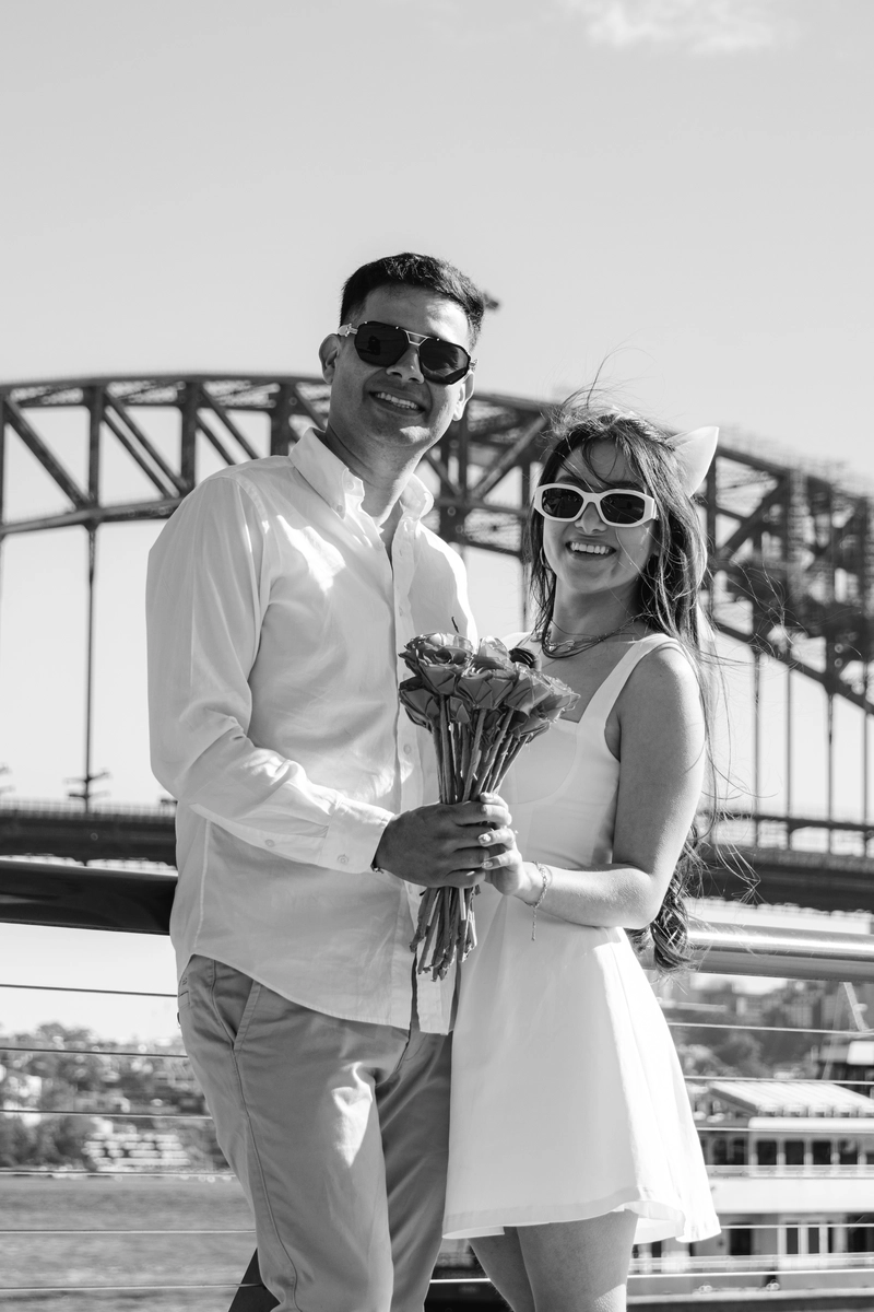Wedding photography of Silvi and Cami in Sydney 18