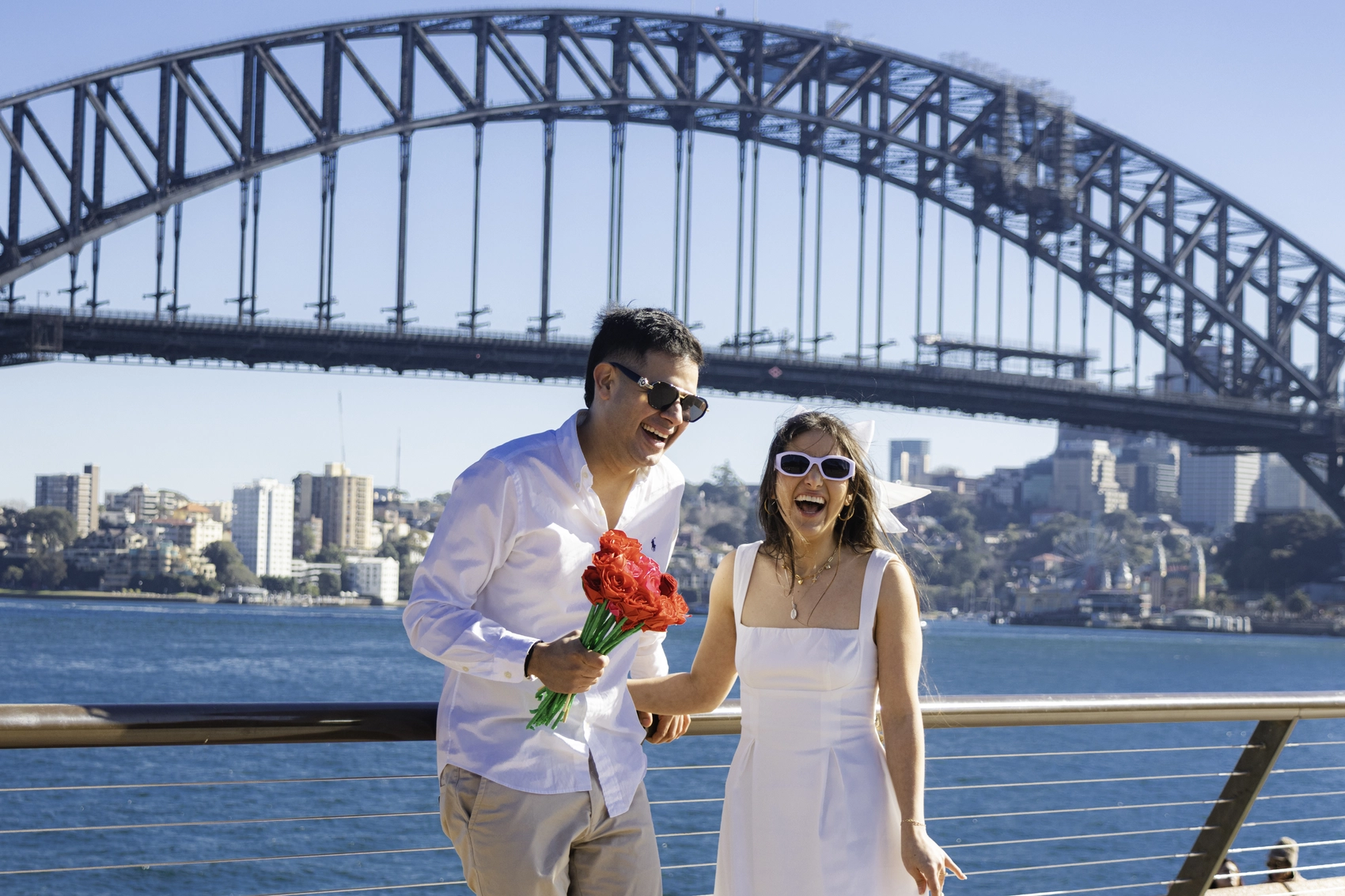 Wedding photography of Silvi and Cami in Sydney 16