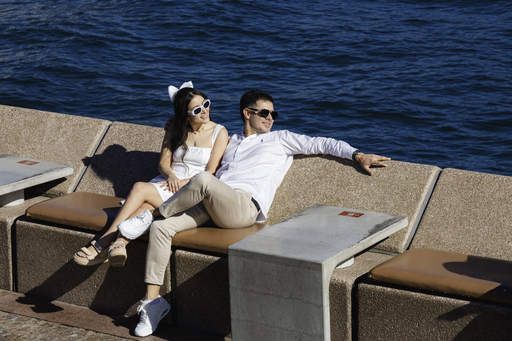 Wedding photography of Silvi and Cami in Sydney 24