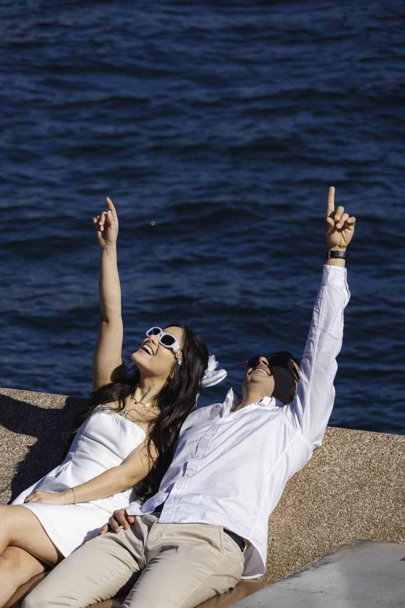 Wedding photography of Silvi and Cami in Sydney 25