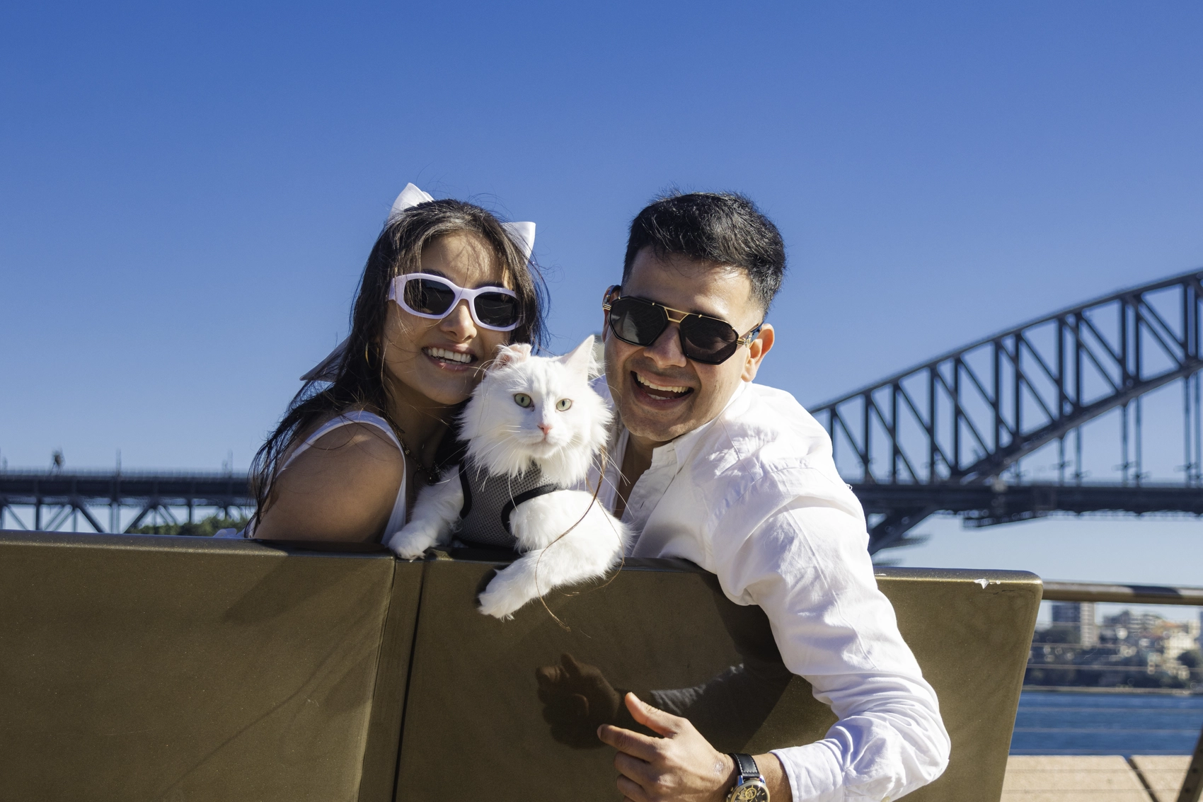 Wedding photography of Silvi and Cami in Sydney 22