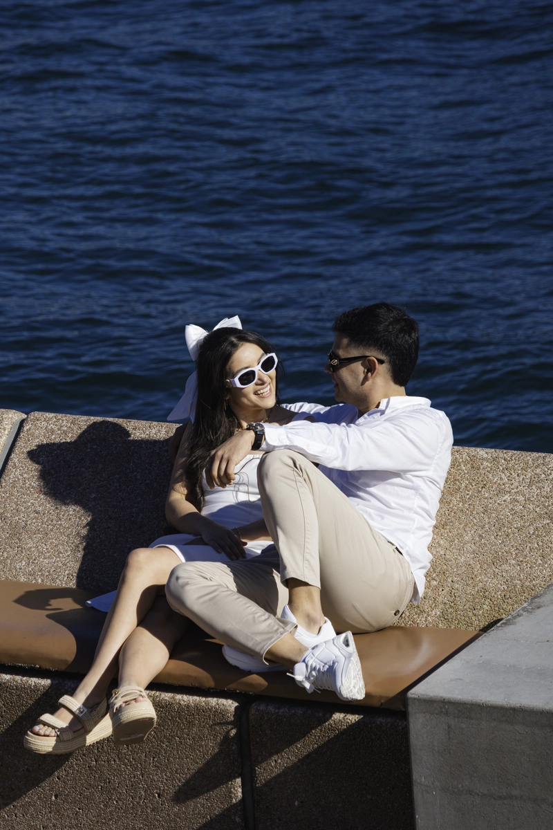 Wedding photography of Silvi and Cami in Sydney 23