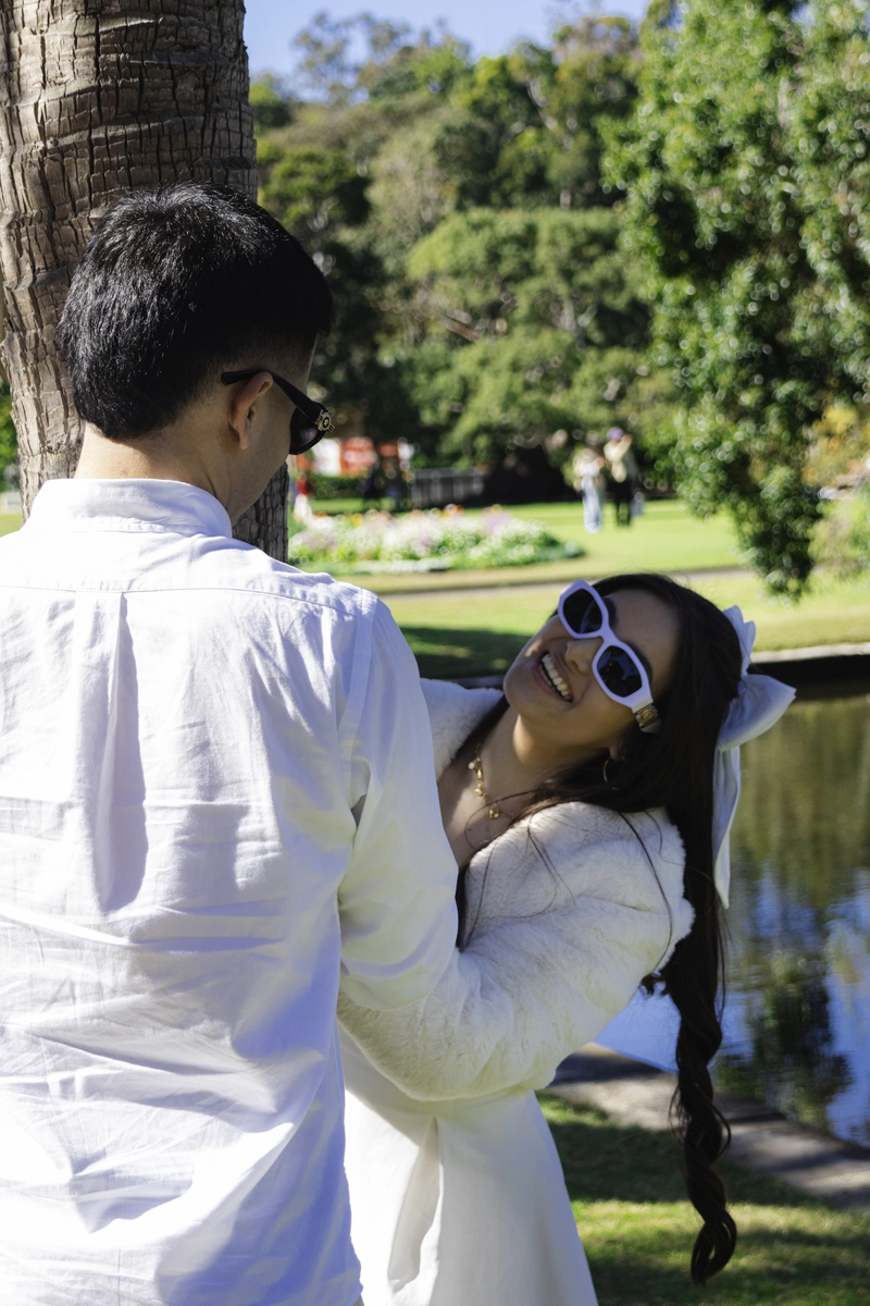 Wedding photography of Silvi and Cami in Sydney 28