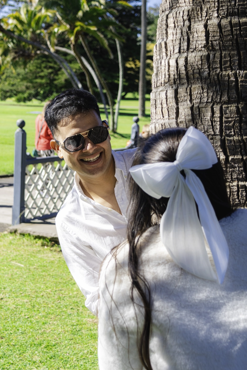 Wedding photography of Silvi and Cami in Sydney 30