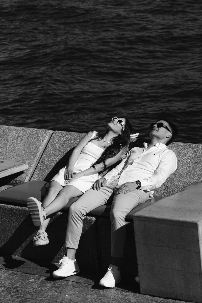 Wedding photography of Silvi and Cami in Sydney 26