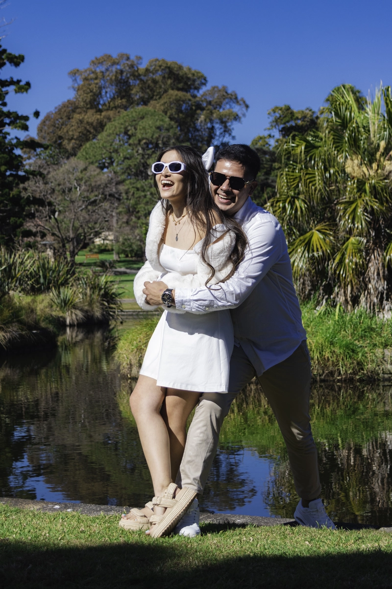 Wedding photography of Silvi and Cami in Sydney 27