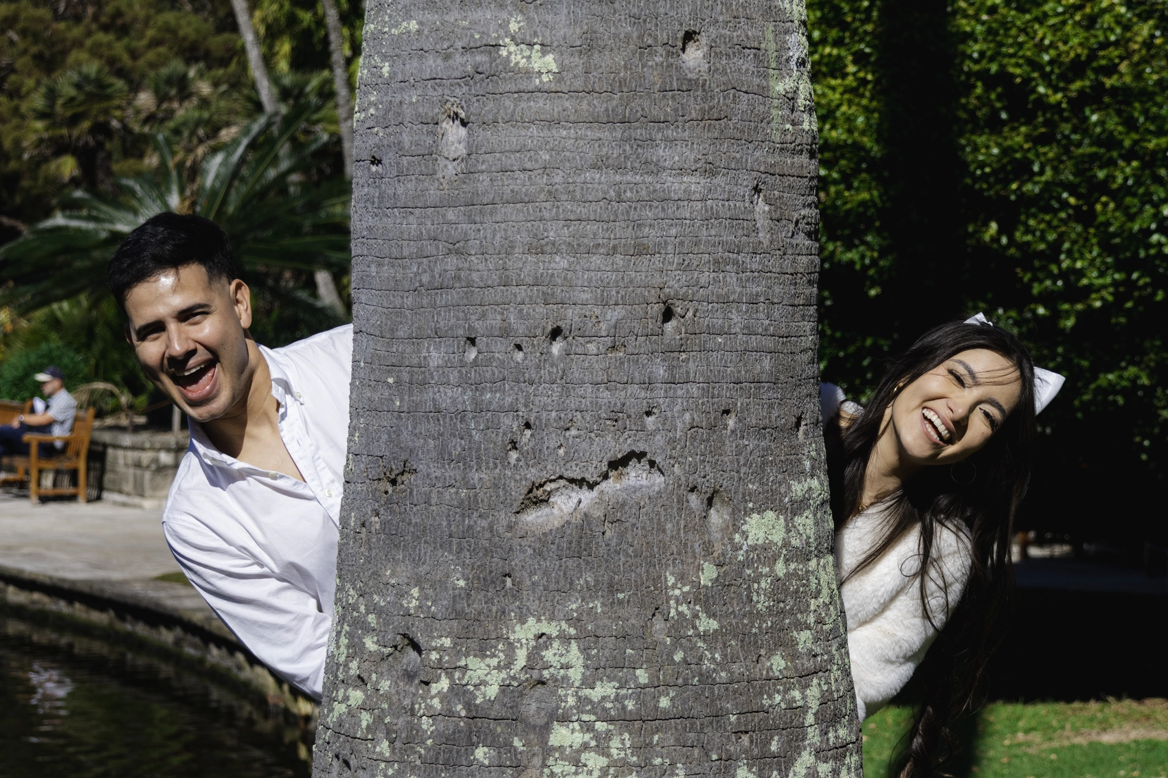 Wedding photography of Silvi and Cami in Sydney 31