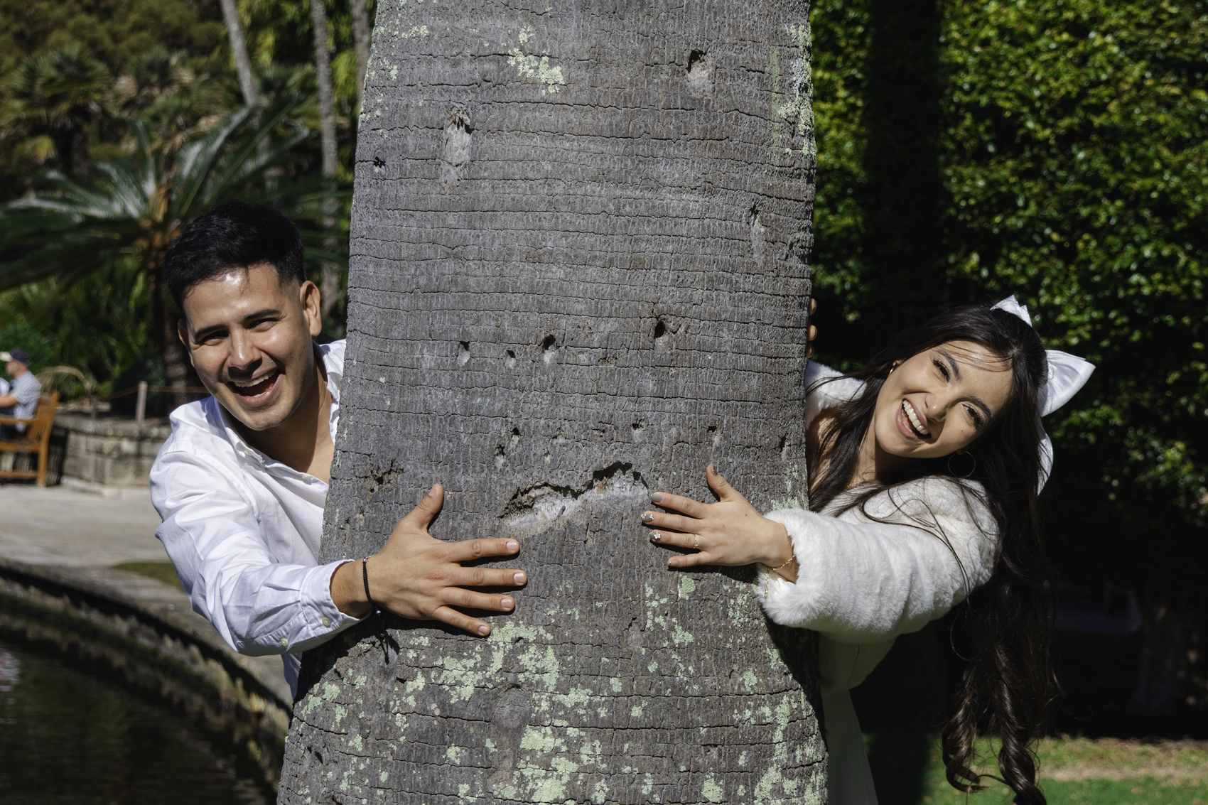 Wedding photography of Silvi and Cami in Sydney 32