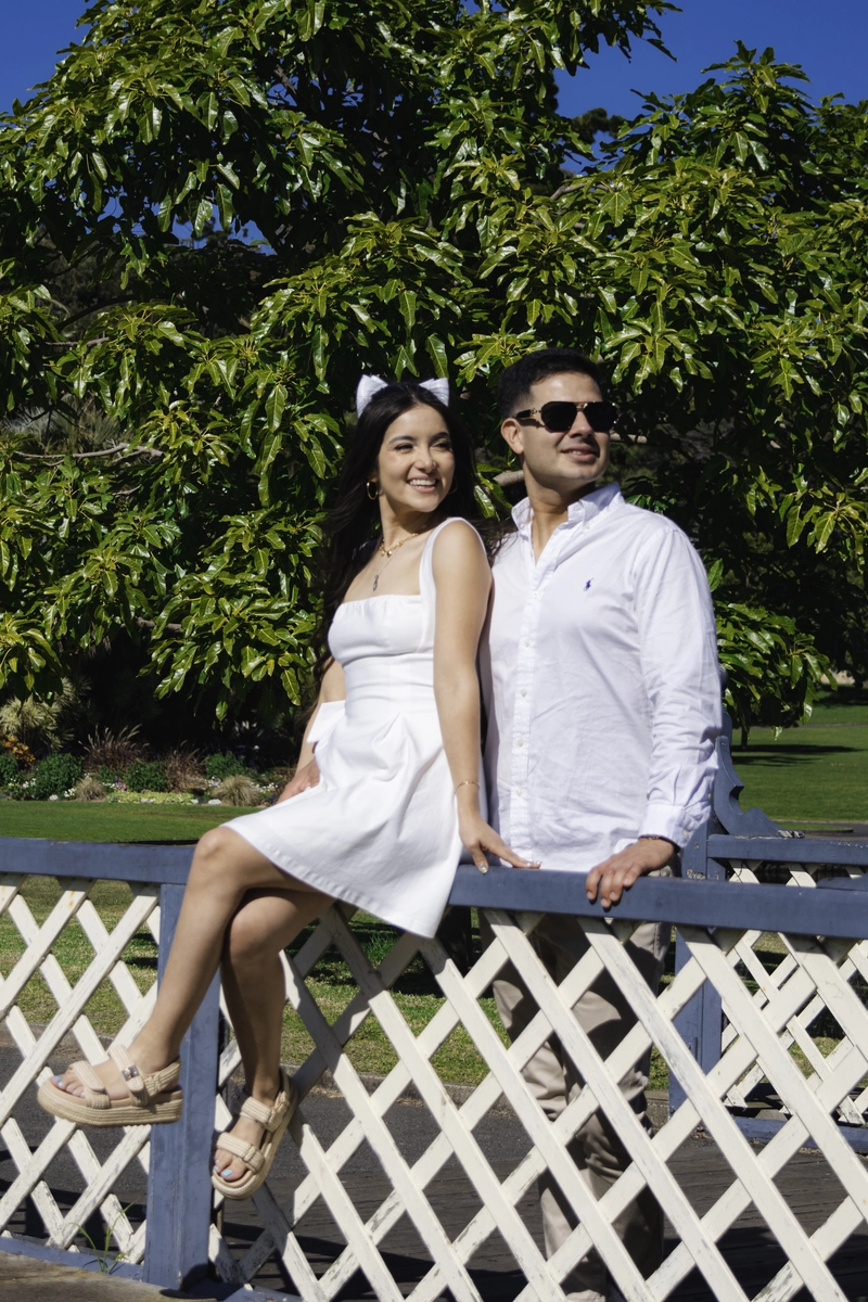 Wedding photography of Silvi and Cami in Sydney 33
