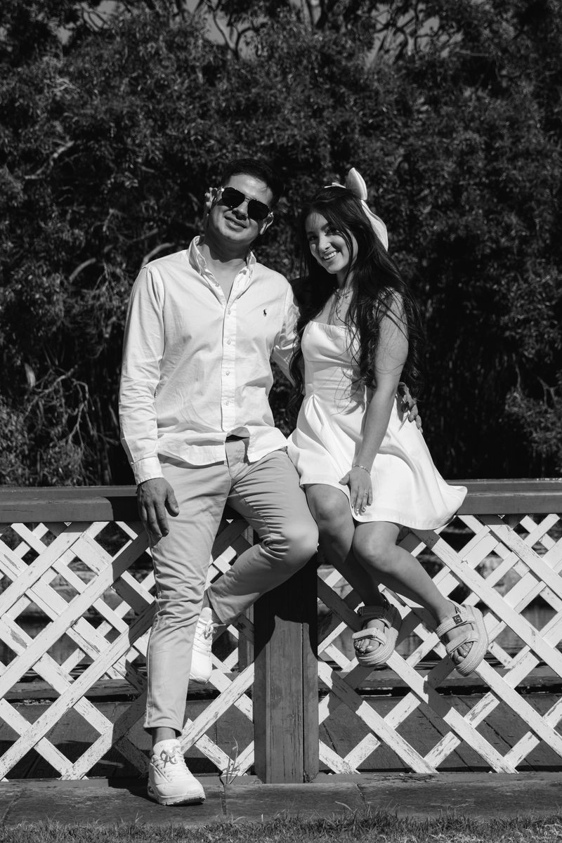 Wedding photography of Silvi and Cami in Sydney 34