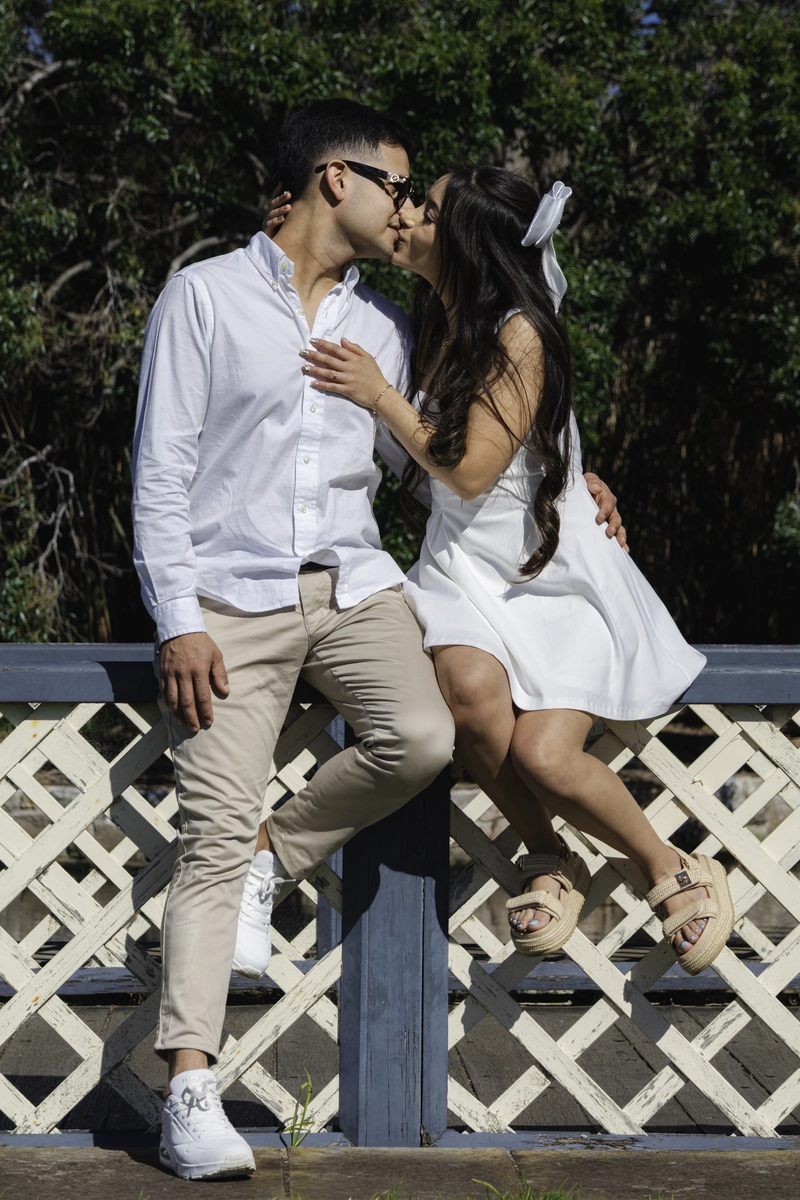 Wedding photography of Silvi and Cami in Sydney 36