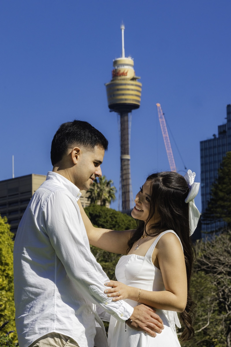 Wedding photography of Silvi and Cami in Sydney 39