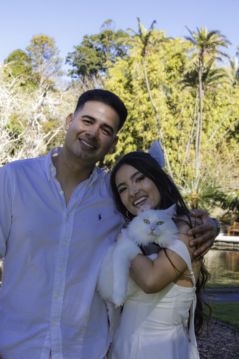 Wedding photography of Silvi and Cami in Sydney 40