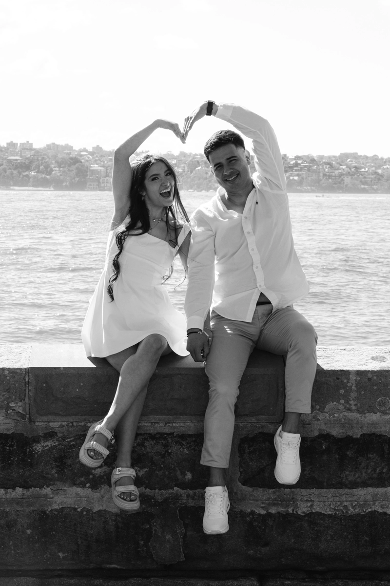 Wedding photography of Silvi and Cami in Sydney 41