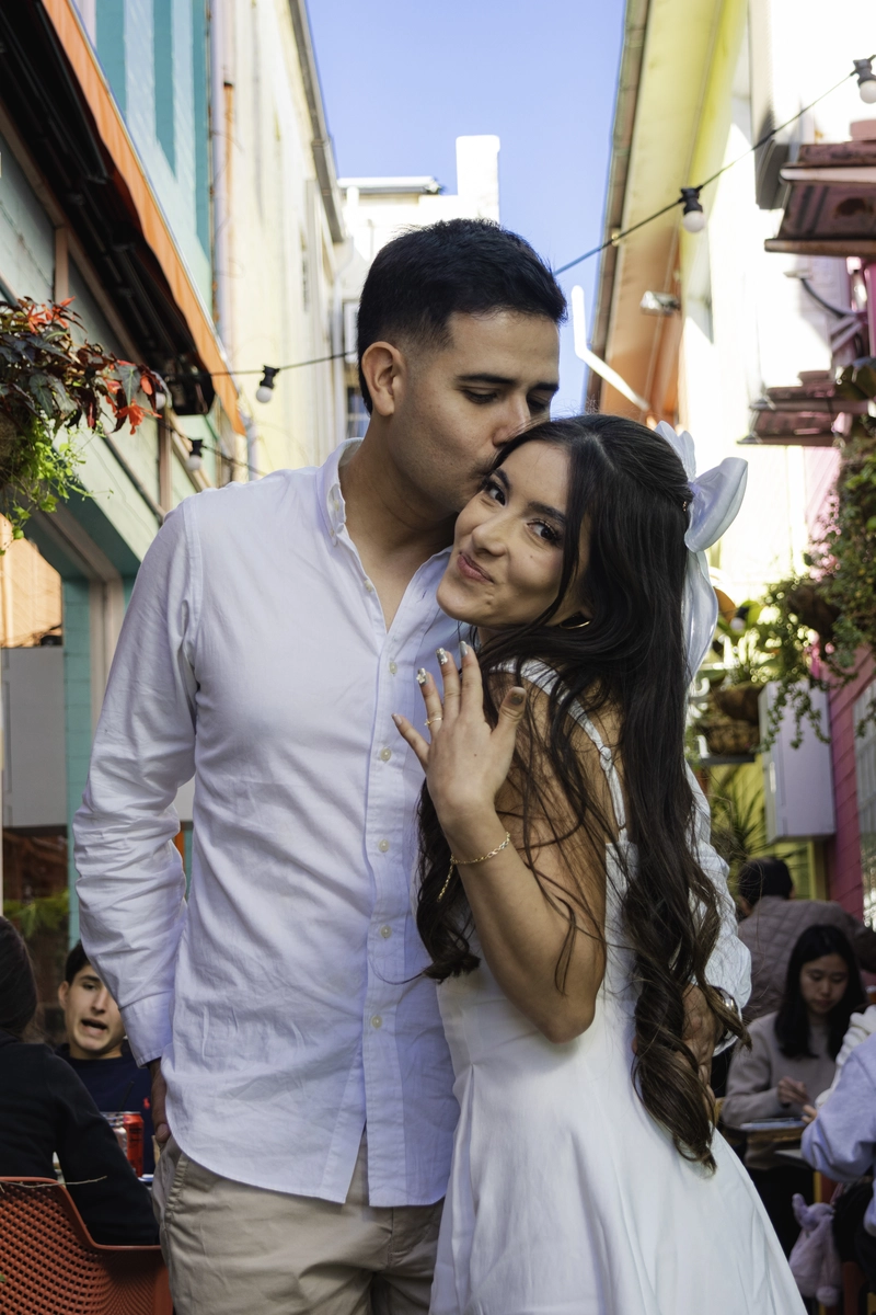 Wedding photography of Silvi and Cami in Sydney 47