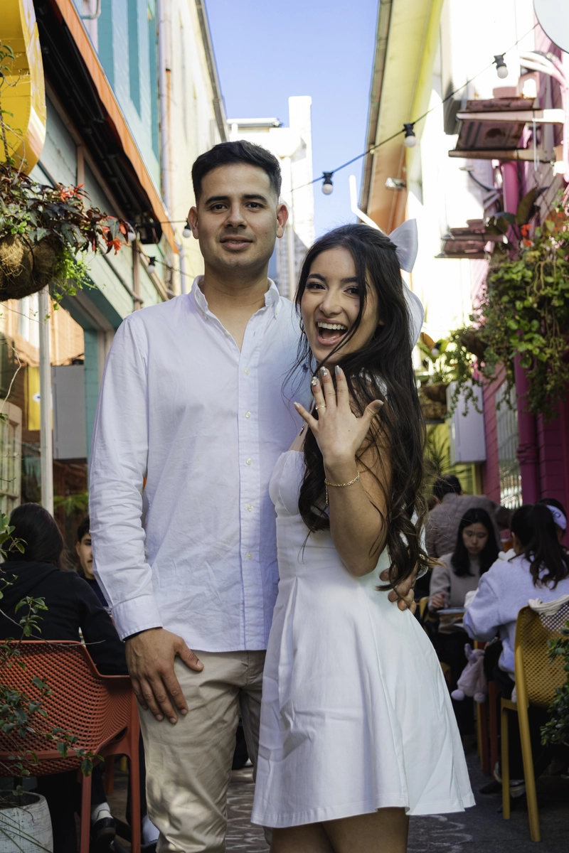 Wedding photography of Silvi and Cami in Sydney 46