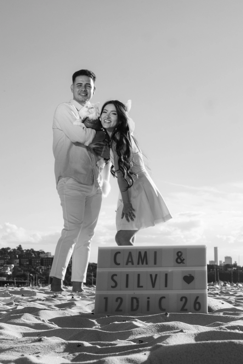 Wedding photography of Silvi and Cami in Sydney 53