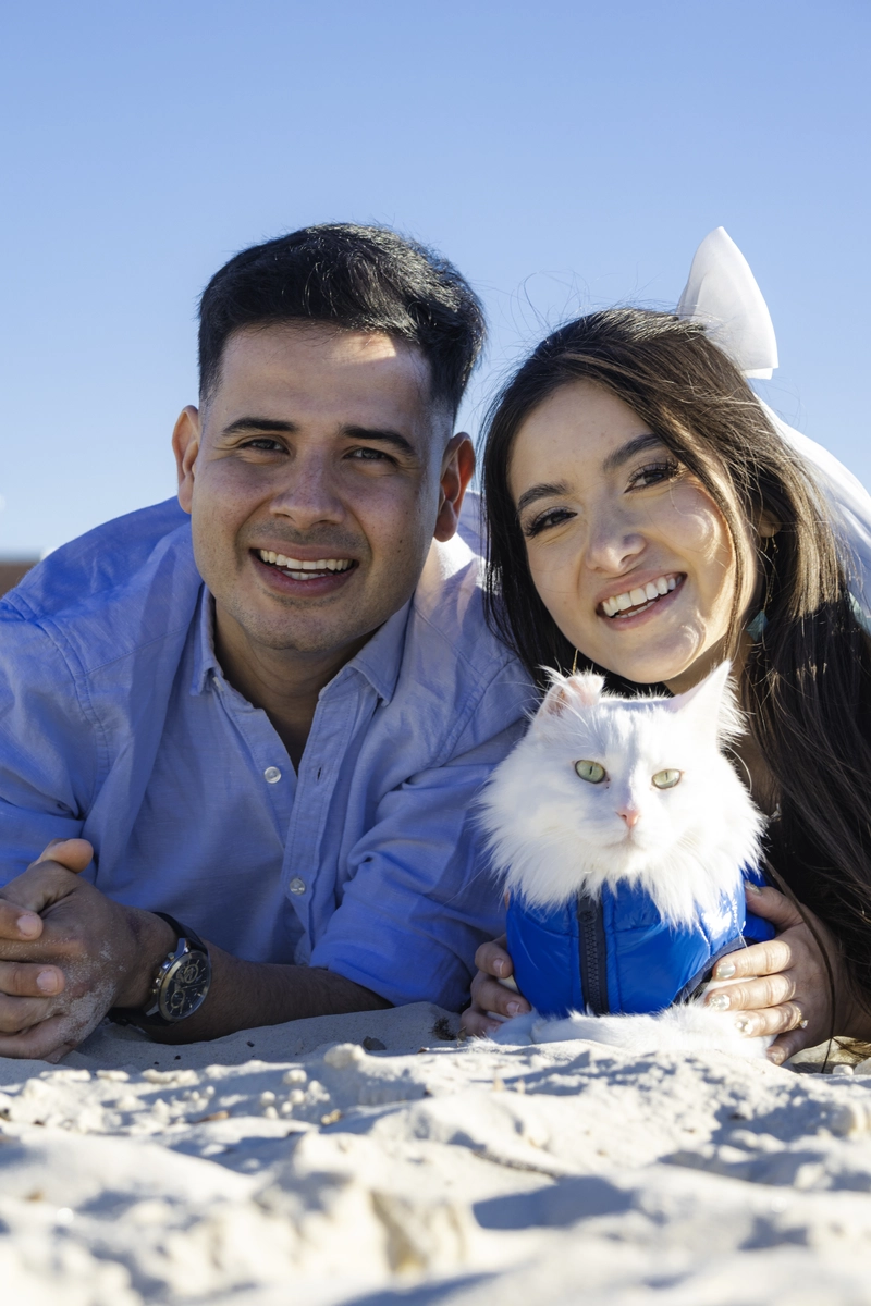 Wedding photography of Silvi and Cami in Sydney 55