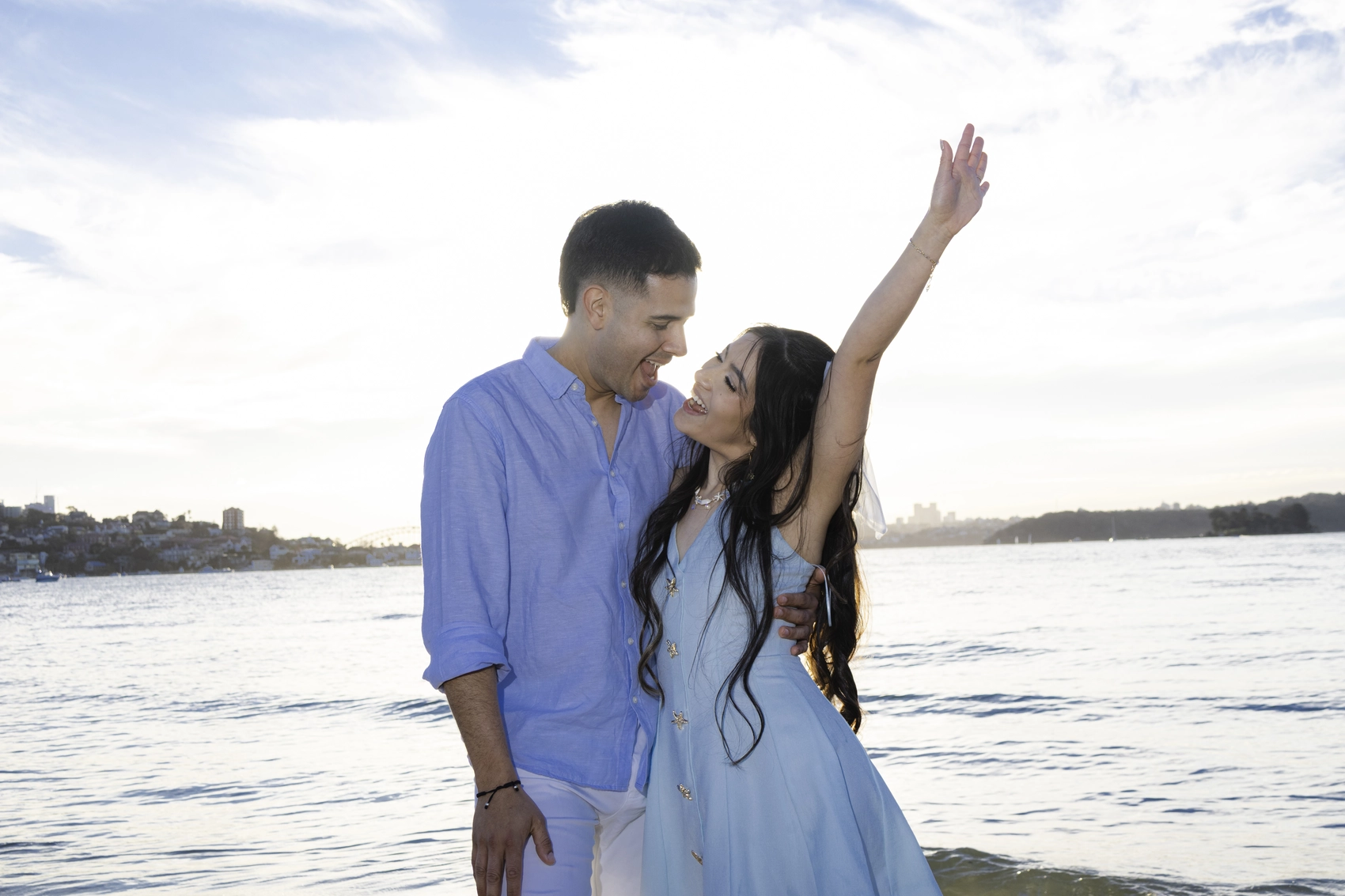 Wedding photography of Silvi and Cami in Sydney 58