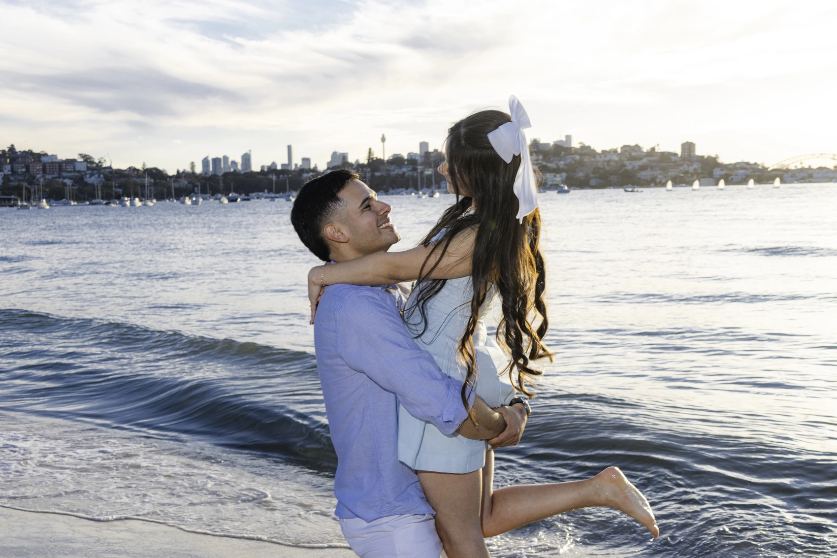 Wedding photography of Silvi and Cami in Sydney 59