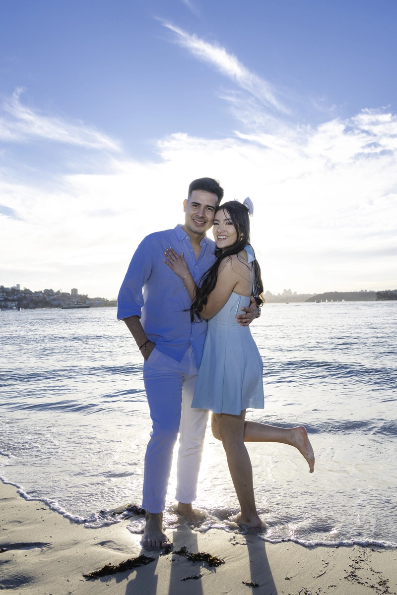 Wedding photography of Silvi and Cami in Sydney 56
