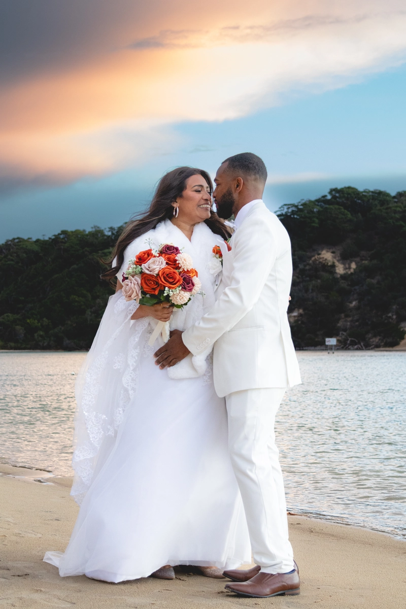 Wedding photography of Yolanda and Ruben in Sydney 4