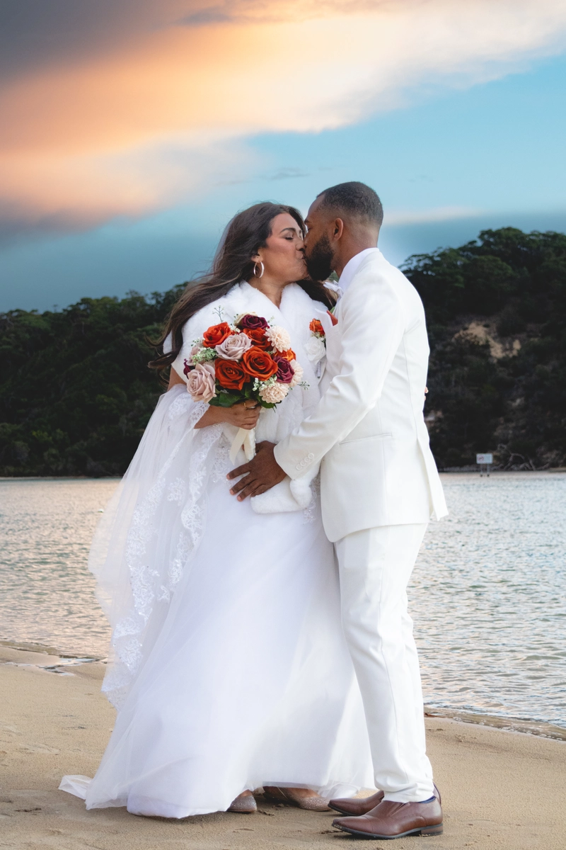 Wedding photography of Yolanda and Ruben in Sydney 5