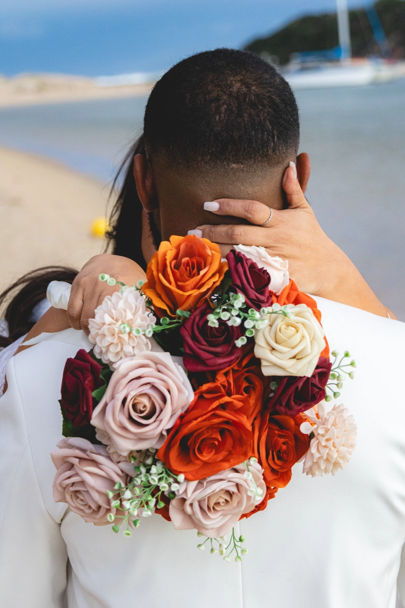 Wedding photography of Yolanda and Ruben in Sydney 6