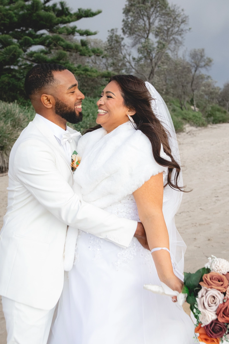 Wedding photography of Yolanda and Ruben in Sydney 15