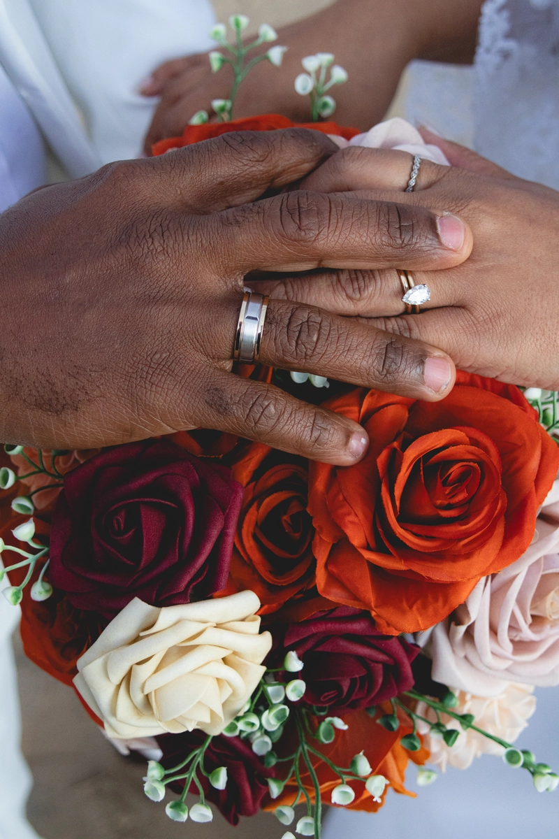 Wedding photography of Yolanda and Ruben in Sydney 17