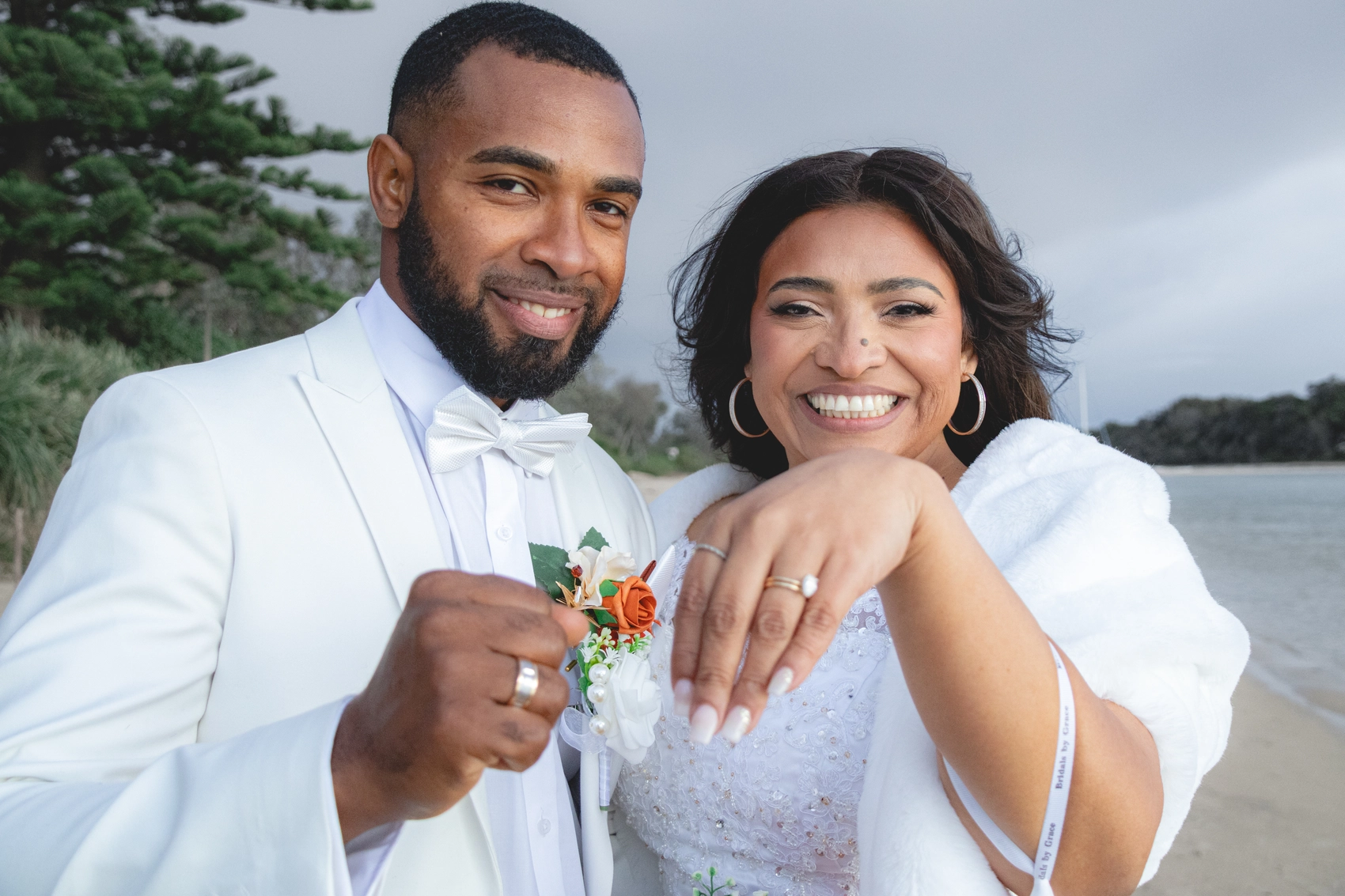 Wedding photography of Yolanda and Ruben in Sydney 18