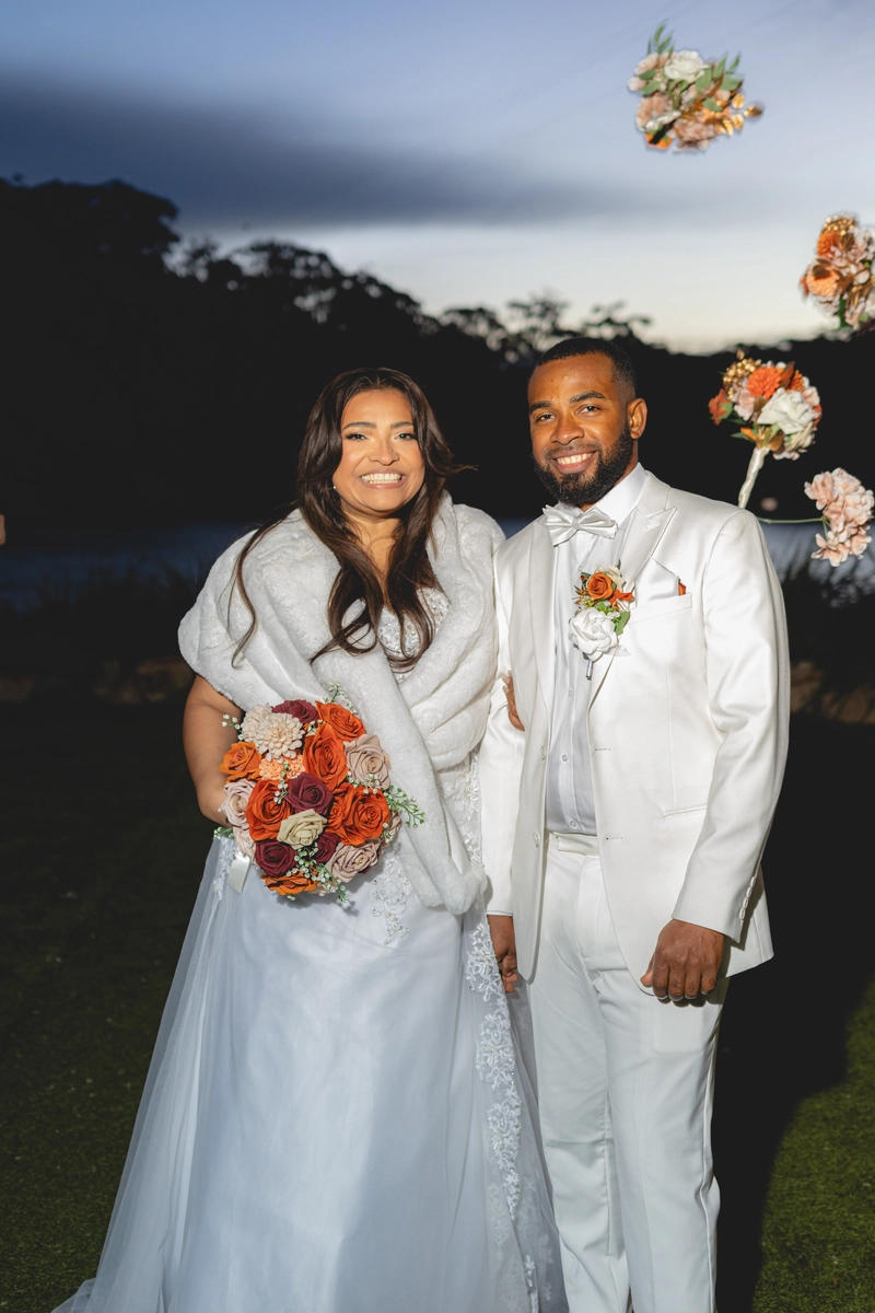 Wedding photography of Yolanda and Ruben in Sydney 19