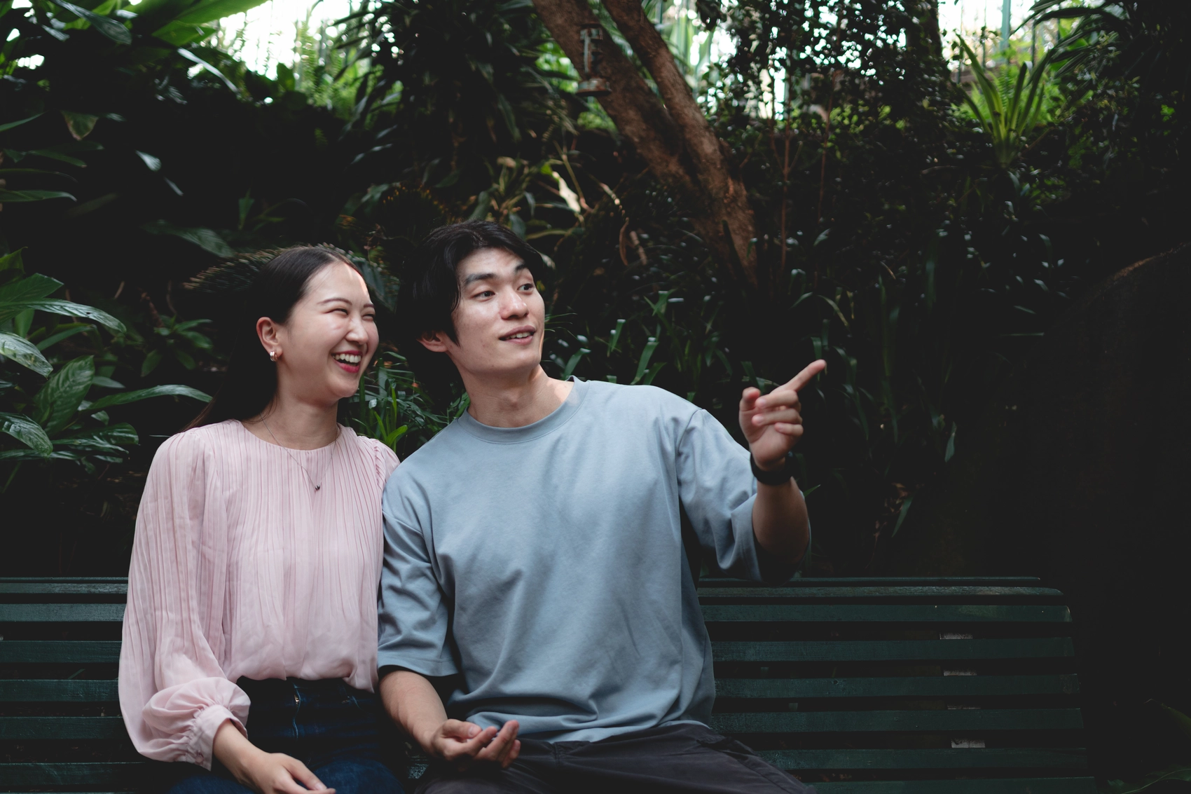 Wedding photography of Yoshi and Tomoka in Sydney 5