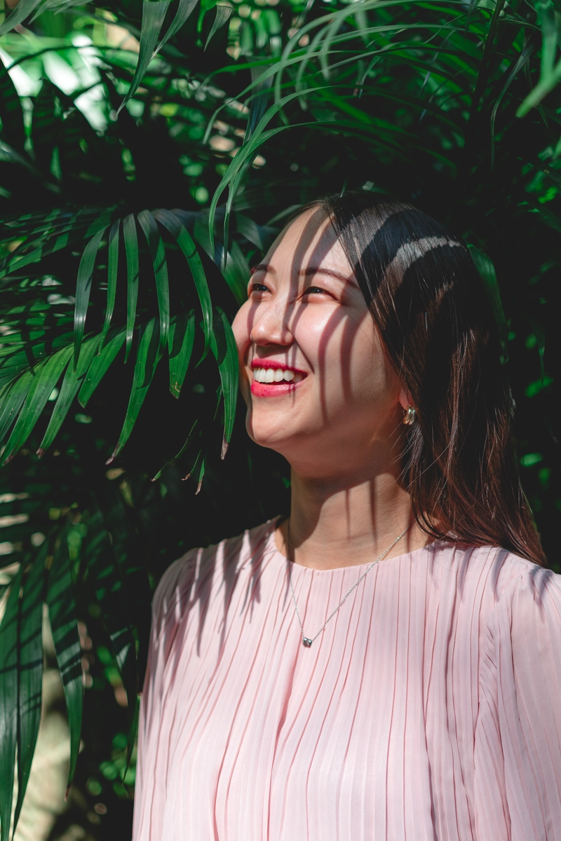 Wedding photography of Yoshi and Tomoka in Sydney 3