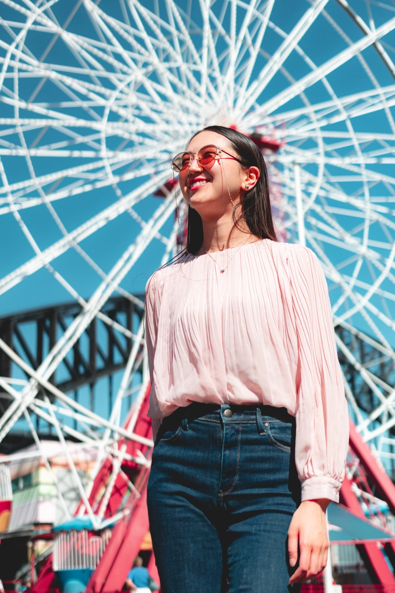 Wedding photography of Yoshi and Tomoka in Sydney 13