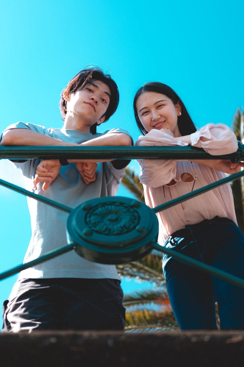 Wedding photography of Yoshi and Tomoka in Sydney 15