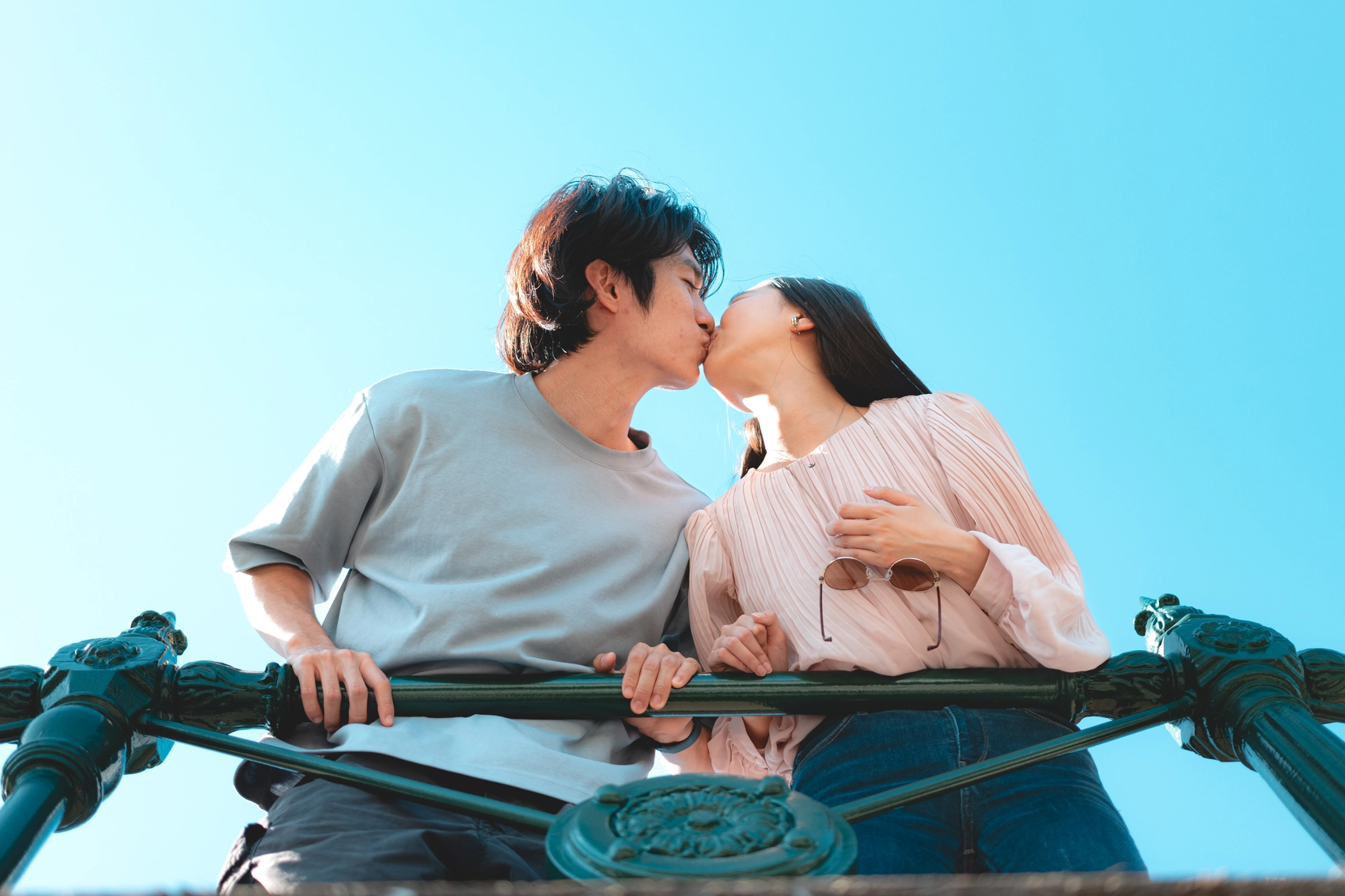 Wedding photography of Yoshi and Tomoka in Sydney 16