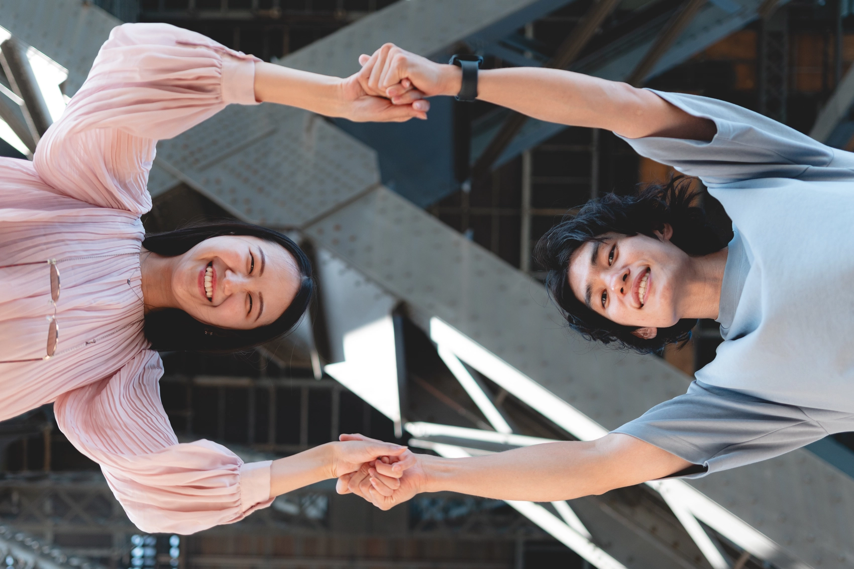 Wedding photography of Yoshi and Tomoka in Sydney 17