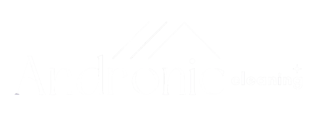 Andronic Cleaning