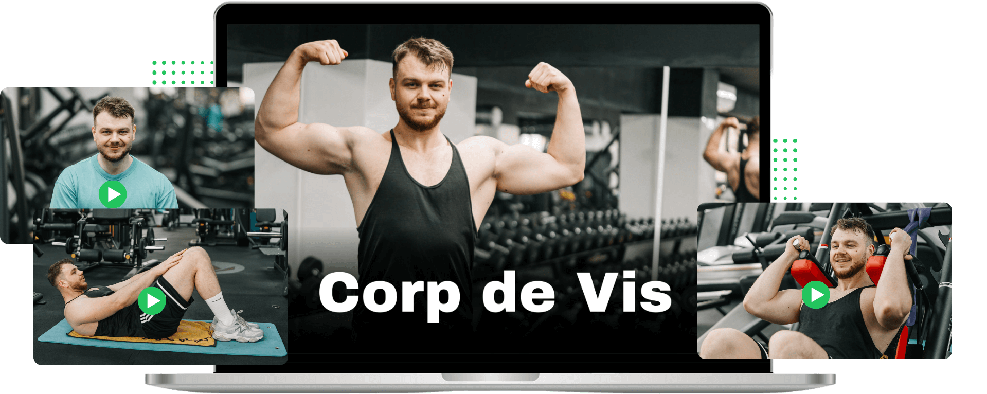 Programul Corp de Vis