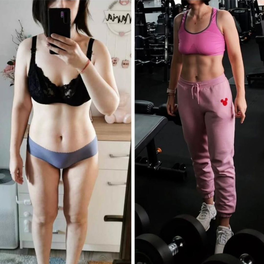 Rezultat transformare