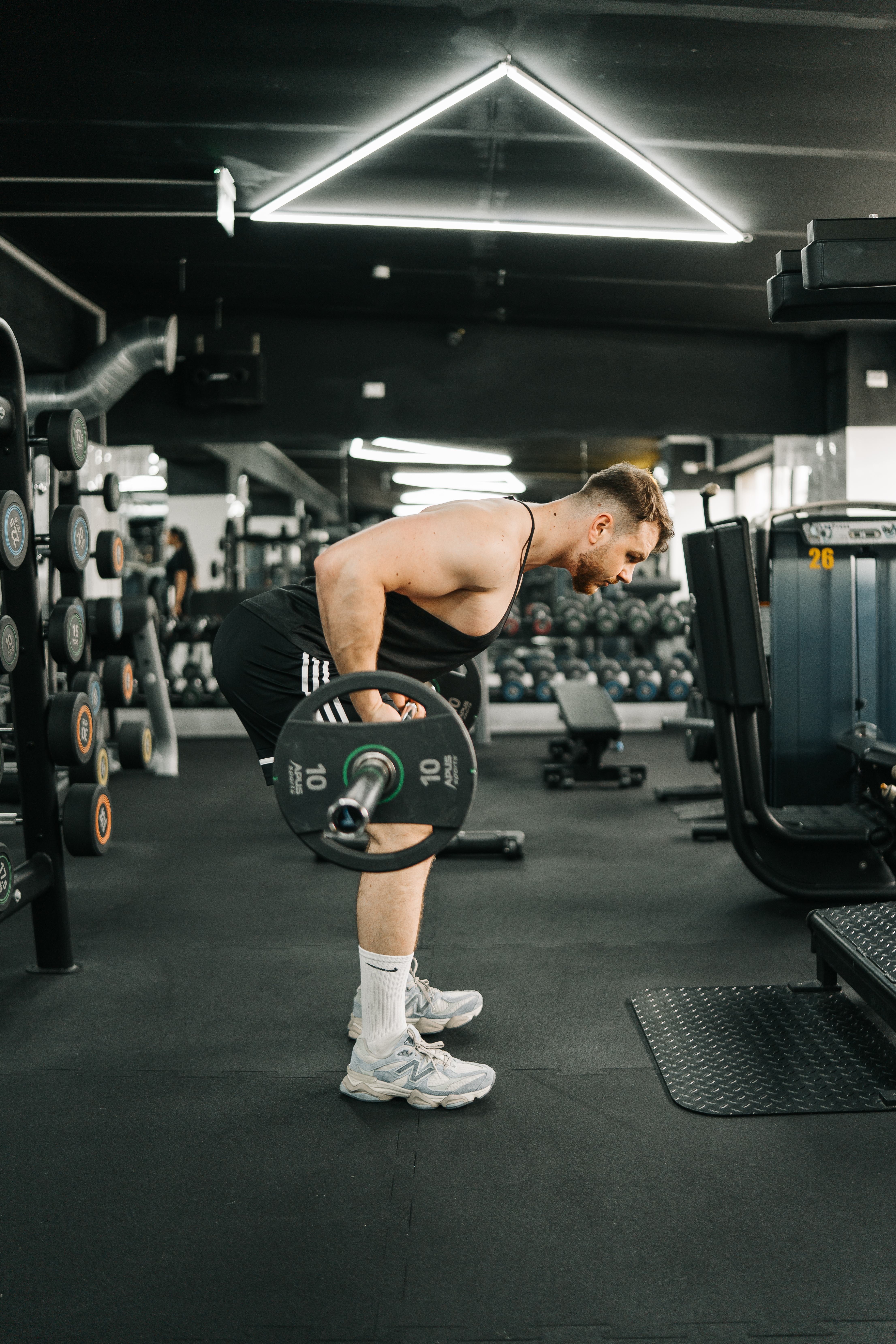 Florin - antrenor de fitness