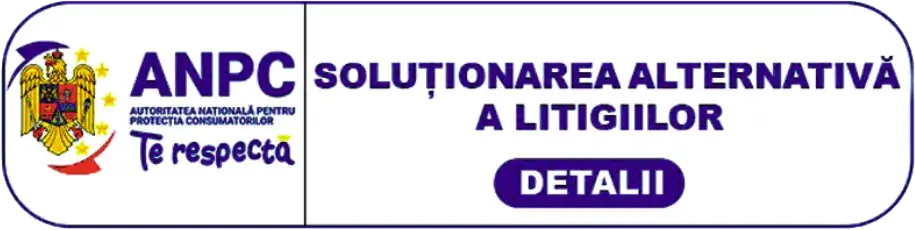 ANPC - Soluționarea alternativă a litigiilor