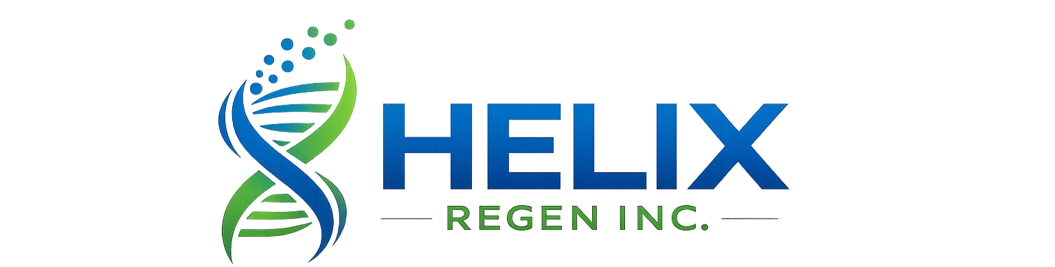 Helix Regen