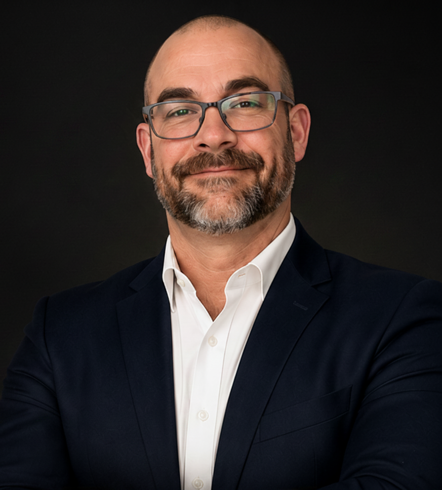 Reid Richards – Founder & Host