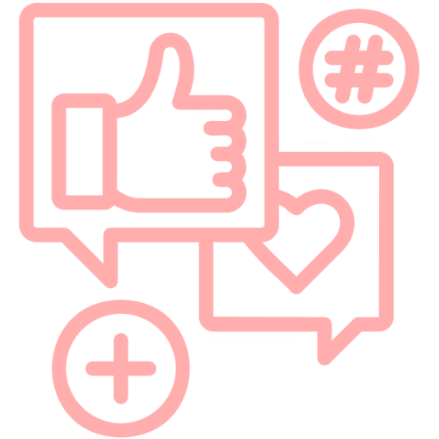 Content Repurposing icon