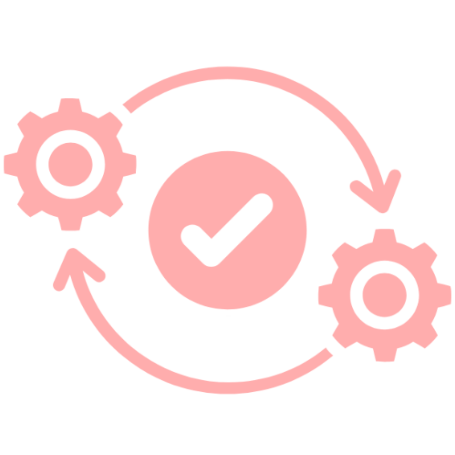 Data & Analytics icon