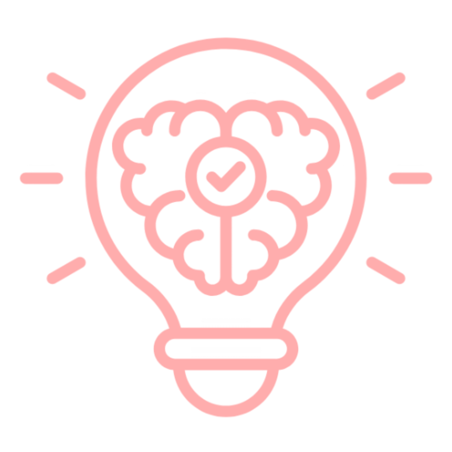 Thought Leadership icon